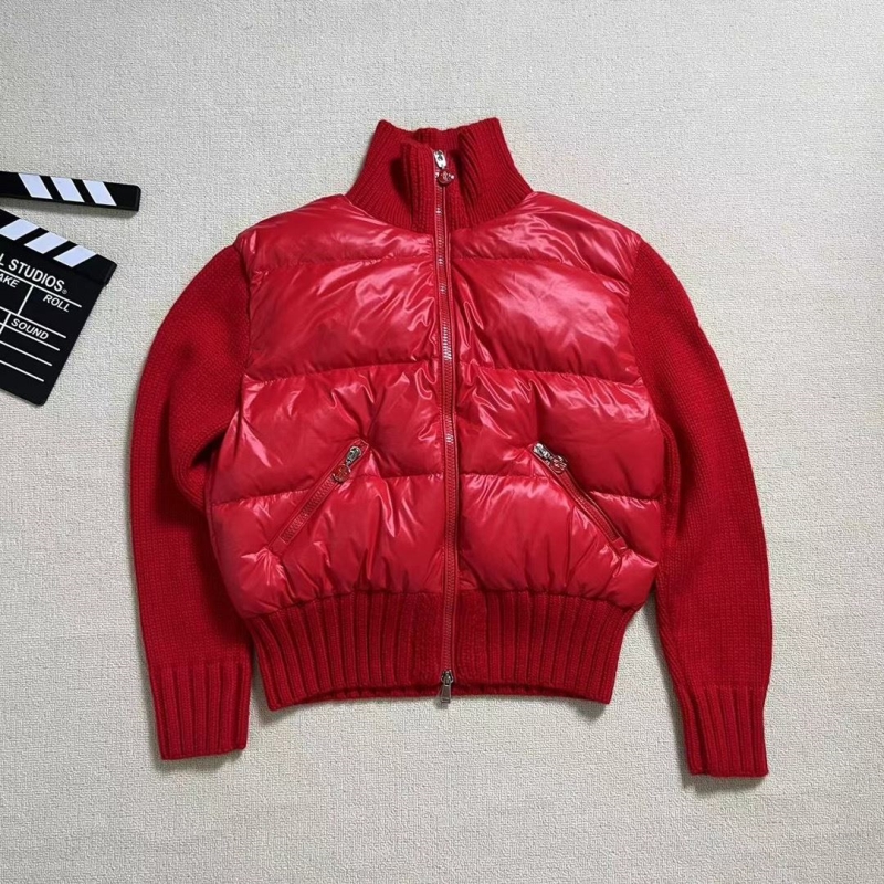 Moncler Down Coat